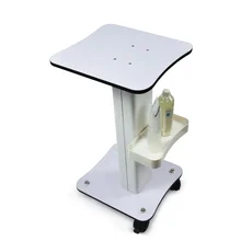 Высокое качество дешевая Косметическая тележка для салона акриловая тележка для продажи