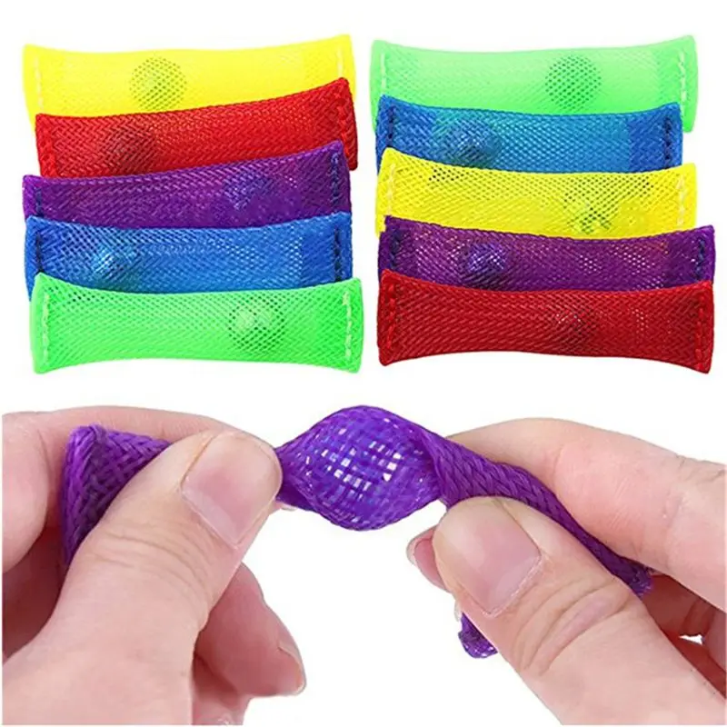 Kawaii ksell fidget gestão de rede usando vidro descompressão figet brinquedos stress juguetes crianças presente brinquedos|Brincadeiras e piadas| -