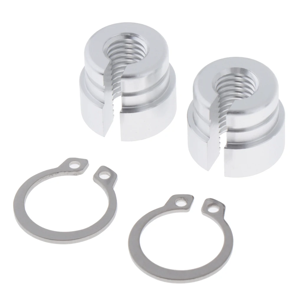 

Aluminum Throttle Cables Bushings Tools Set For BMW E30 E28 E39 E36 M20 M30