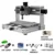 Max Metal control with 200W Spindle,3 Axis pcb Milling machine, metal body,Diy Wood Router support laser engraving 8