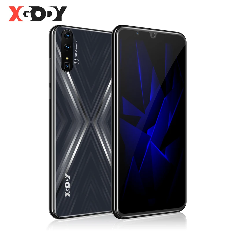  XGODY 3G Smartphone Android 9.0 6
