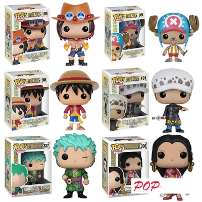 funko pop ace one piece