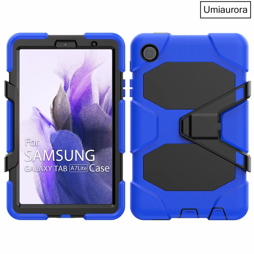 Coque Samsung Galaxy Tab A8 (2021) Silicone Transparent - Ma Coque