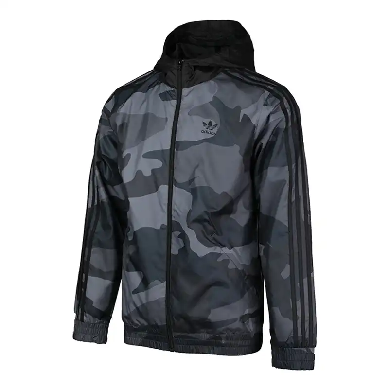 adidas camo heat vest