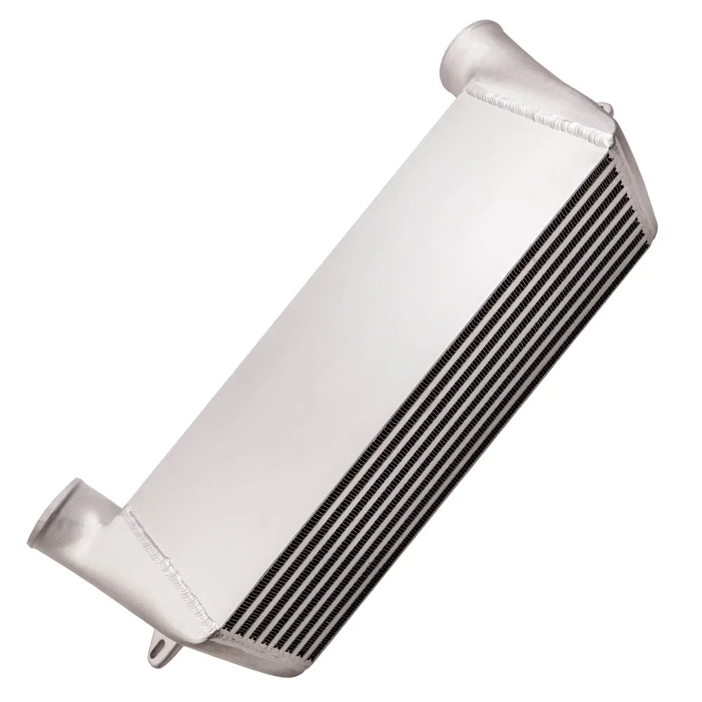 Балка и пластина с передним креплением ступенчатый интеркулер для BMW 135i E82 08-11 20x5