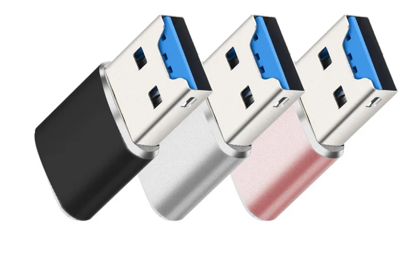 

USB 3.0 Mini Card Reader/Micro SD Card Reader