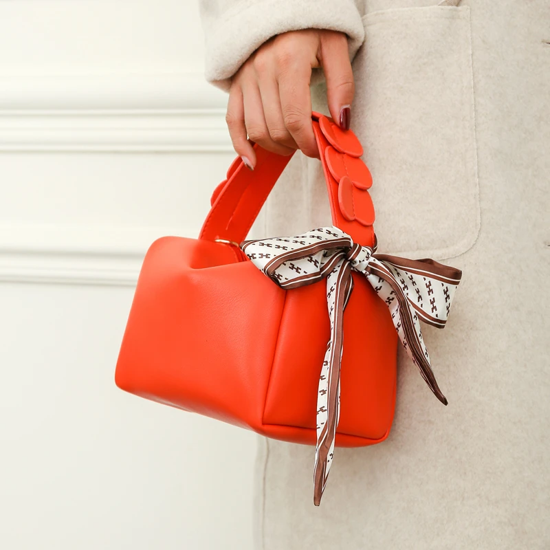 Bolso Retro para lateral con cinta, Vintage, de diseñador, de lujo - AliExpress