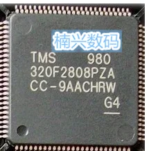 TMS320F2808PZA TMS320F2808PZQ TMS320F2808PZS TMS320F2808