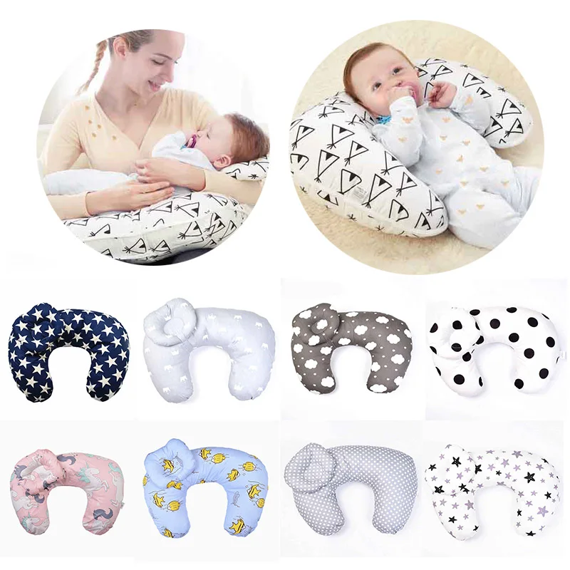 argos baby feeding pillow