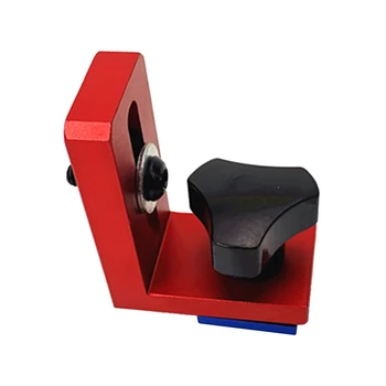 

Profile Stopper For T-Nut T-Tracks DIY Woodworking Tools For 30 Type