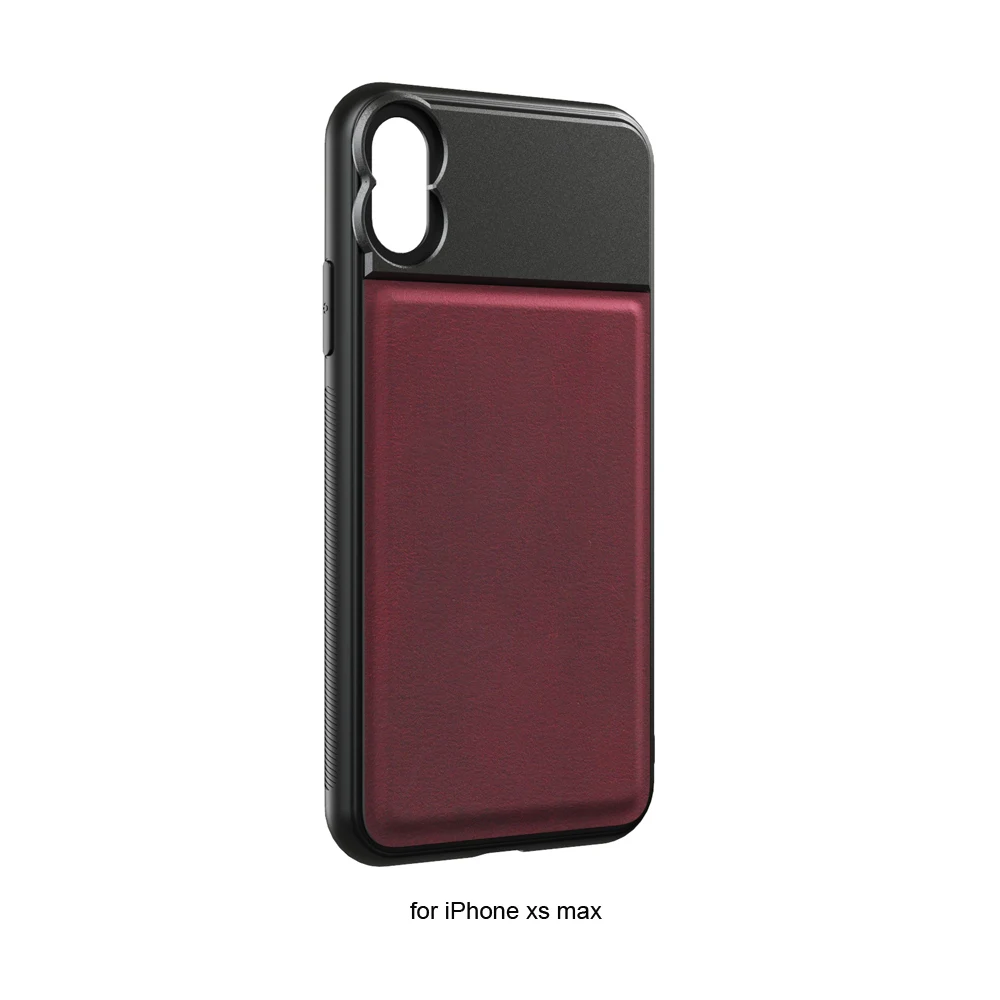 for iPhone XS max APEXEL HD оптический объектив для камеры телефона 50 мм Супер Макро объектив с 17 мм резьба чехол для телефона для iphone xs max samsung s9 все smartphon - Цвет: for iPhone XS max