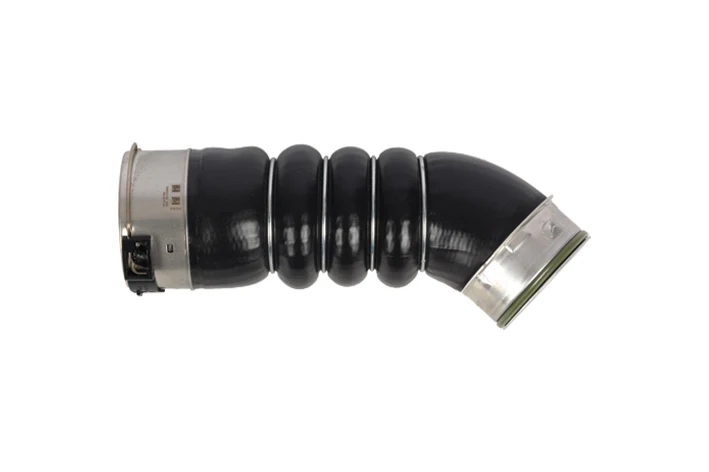 11617800142 Intercooler Turbo Tubo Per Bmw 325 D / 330 D - 330 Xd E90 - E91 - E92 - E93 Turbocompressore