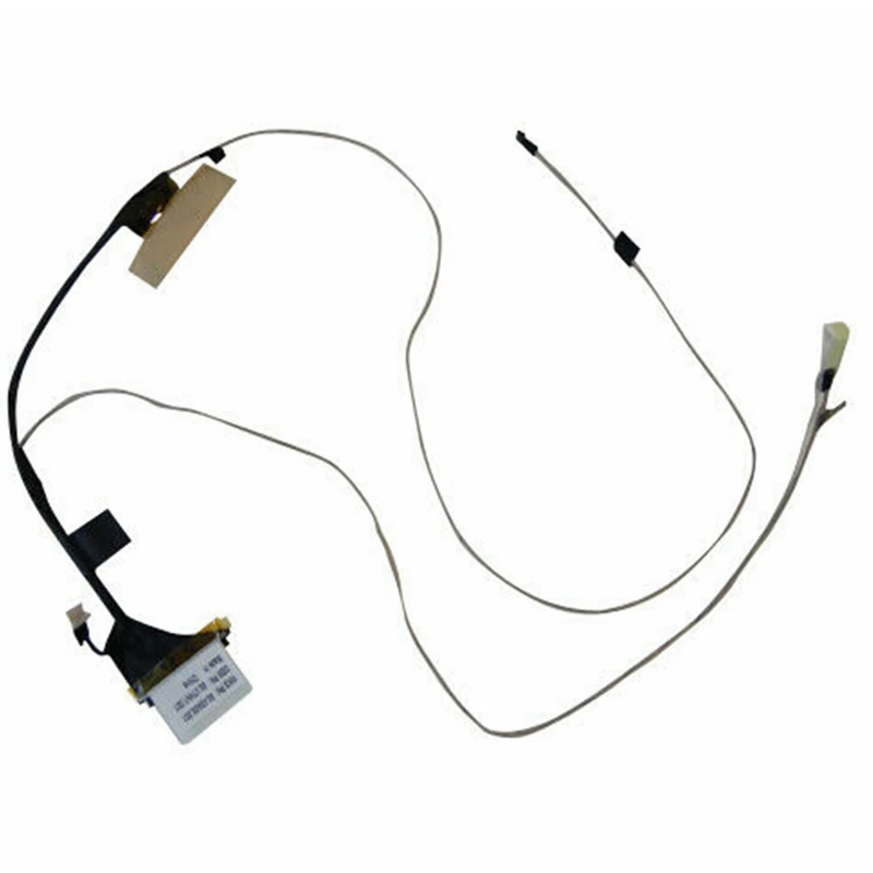 

New FOR Acer TravelMate P643-M P643-MG P643-V Laptop Led Lcd Video Cable 50.V7HN1.001