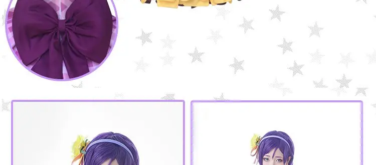 Tojo Nozomi (5)