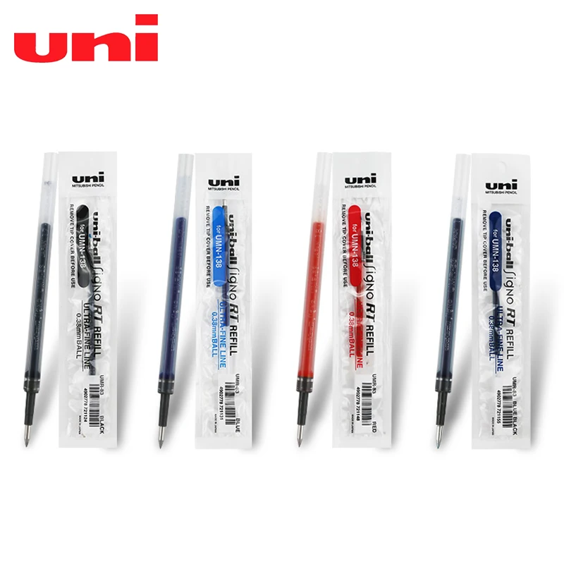 MITSUBISHI Uni UMR 83 ролик для ball Signo/гелевые чернила 0 38 мм Сделано в Японии