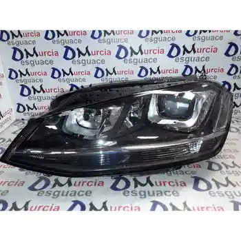 

5G1941031 LEFT HEADLIGHT VOLKSWAGEN GOLF LIM.