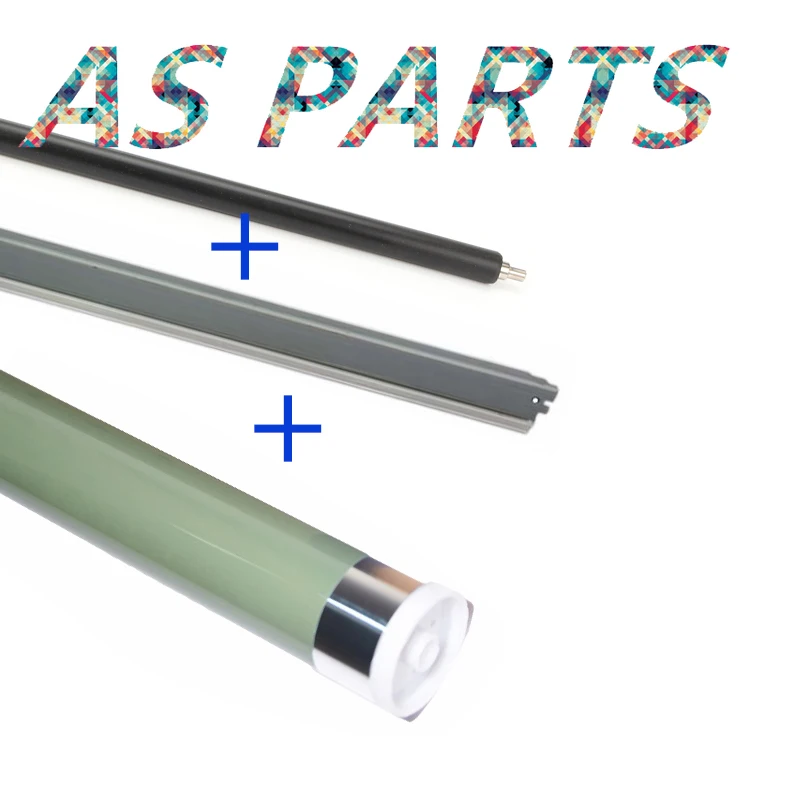 

1X iR3530 iR3570 iR4570 Primary Charge Roller For Canon iR2230 iR2270 iR3225 iR3230 iR3035 iR3045 iR3245 OPC Drum Cleaning Blade