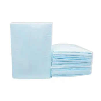 

15Pcs/Set Disposable Incontinence Bed Pads Waterproof Matteress Sheet Protector E65F
