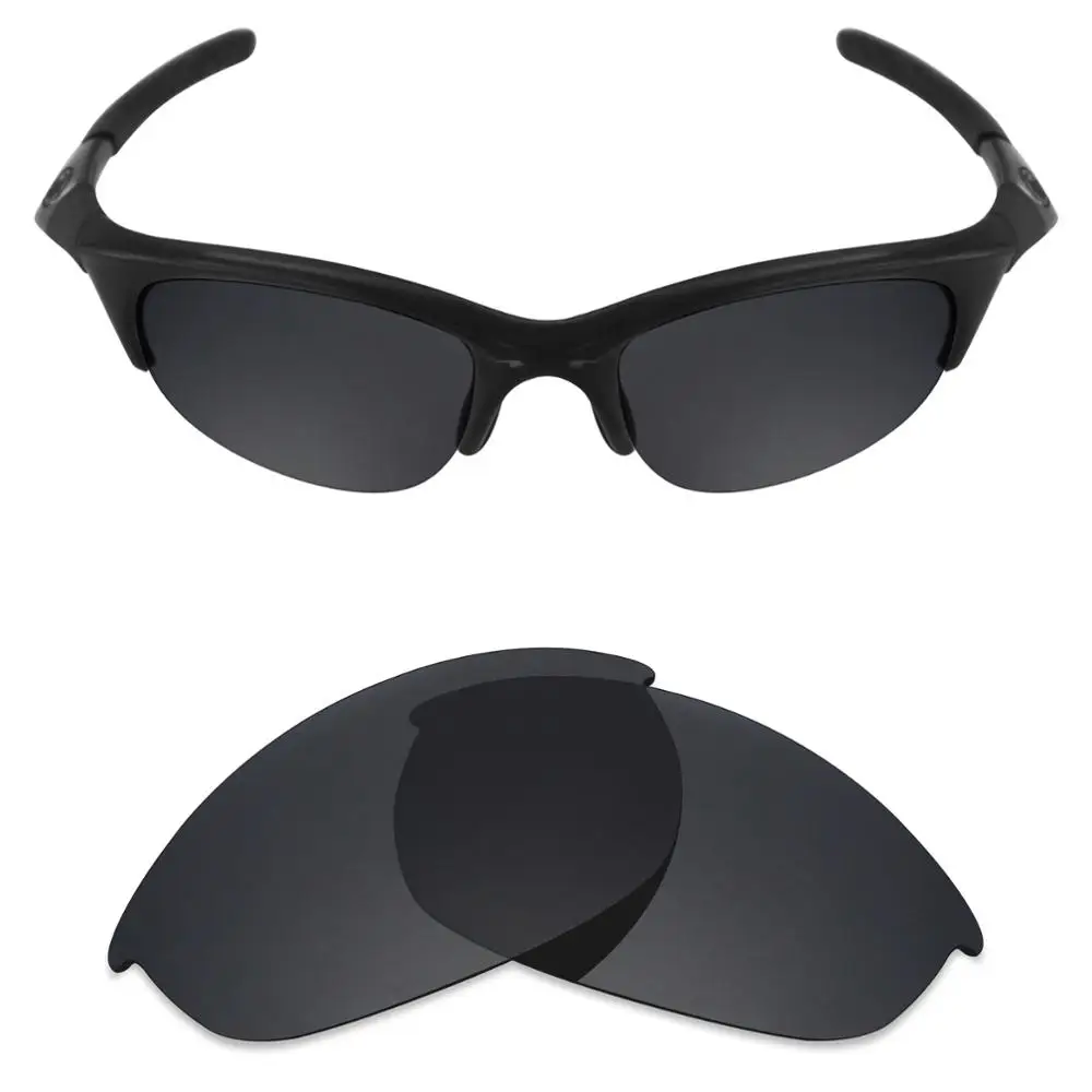 Mryok Polarized Replacement Lenses for Oakley Half Jacket Sunglasses Lenses(Lens Only) - Multiple Choices