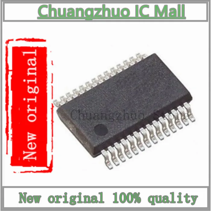 1PCS/lot New original CSC37534 SSOP28 IC Chip | Электроника