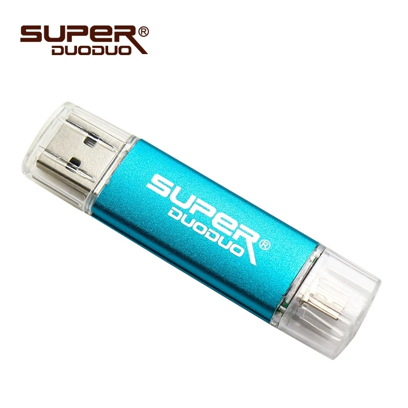 Флеш-накопитель OTG USB cle, usb 2,0, 64 ГБ, otg, флеш-накопитель, флешка для смартфона, 4 ГБ, 8 ГБ, 16 ГБ, 32 ГБ, 128 ГБ, устройства для хранения