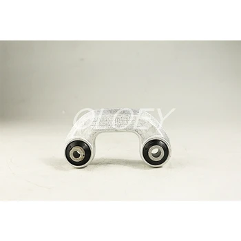 

Connecting rod rear stabilizer bar balance bar rear lever 8E0411317 for Audi A4 S4 A4L B6 B7 for RS4 for Seat Exeo ST