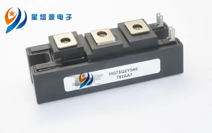 igbt-модуль MG75Q2YS40