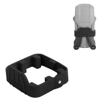 

Sunnylife Propeller Stabilizers Protector Blade Strap For DJI MAVIC AIR 2 Drone Drones Accessories Drop Shipping - Red / Black