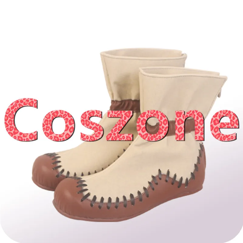 Dr. Stone Ishigami Senku/Обувь для косплея; ботинки для Хэллоуина; аксессуары для костюмированной вечеринки