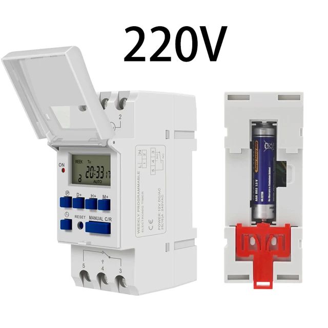 220V-4