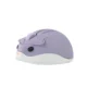 Purple Hamster Mouse