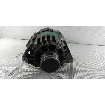 

8200054588 ALTERNATOR RENAULT MEGANE I PHASE 2 SALOON (BA0)