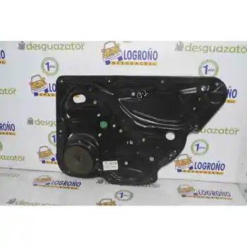 

3C5839462K WINDOW REGULATOR REAR RIGHT VOLKSWAGEN PASSAT SALOON (3C2)