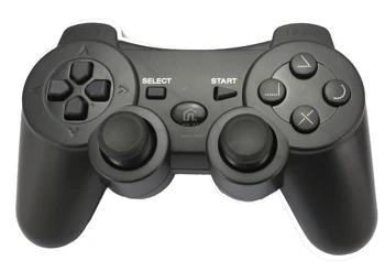 

Gamepad Wireless Bluetooth gampad For PS3 Controller Wireless Console For ps3 Game Pad Games Accessories