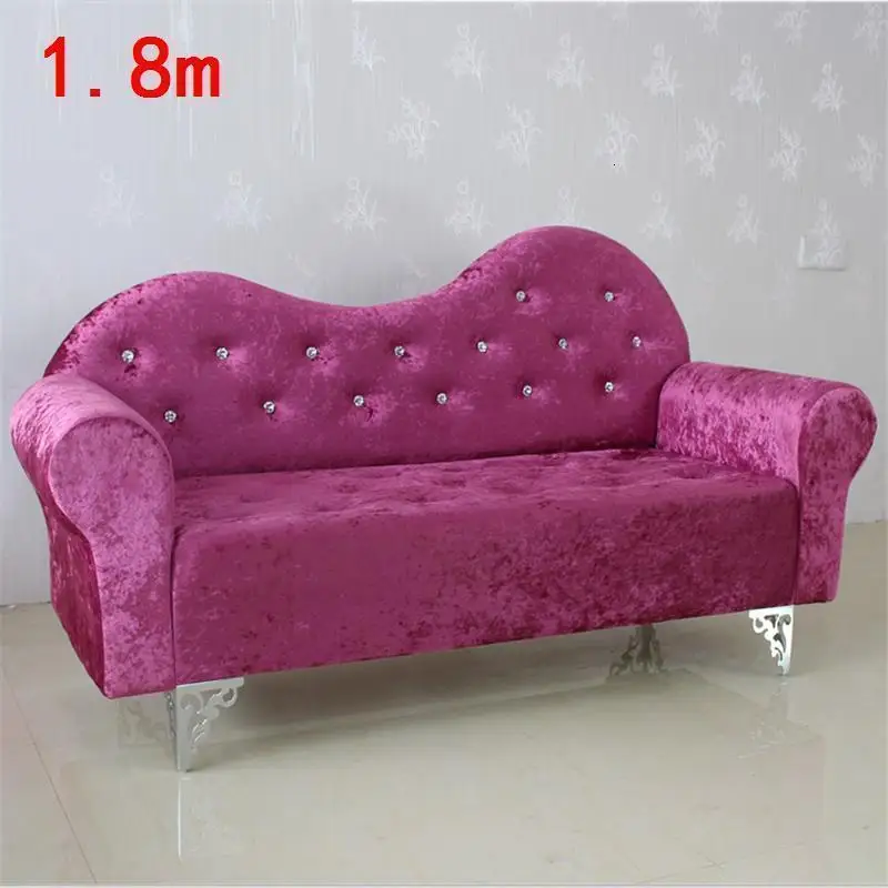 Version I Para Couche для Divano Fotel Wypoczynkowy Copridivano Meble Do Salonu набор мебели для гостиной mobleya Mueble De Sala диван - Цвет: Version I