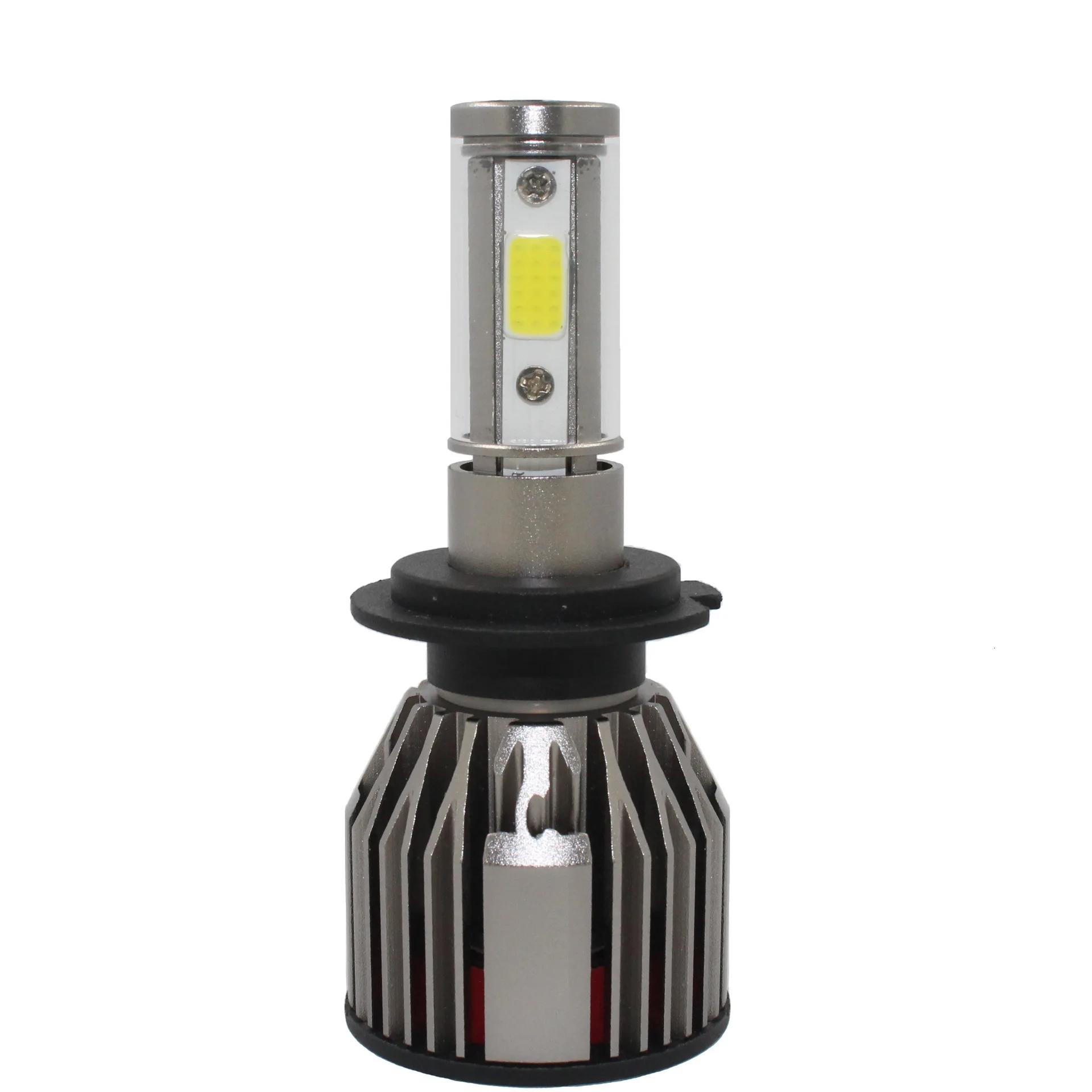 Head Light Bulbs led Headlamp T9 Car Headlight H1 H3 H4 H7 H8/9/11 H13 9005 9006 9012 Auto Bulb Headlamp 6000K Head Light Bulbs