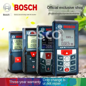 Best Tool-type Measuring Ruler Instrument Outdoor Mini High-precision Handheld Electronic Laser Distance Measuring Instrument