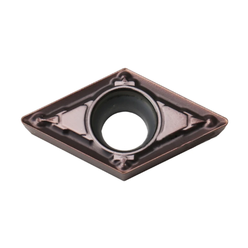 MITSUBISHI DCMT 11T304 070204 DCMT070204 DCMT11T304 DCMT0702 DCMT11T3 карбидная вставка для токарного станка станки токарные фрезерные станки с ЧПУ