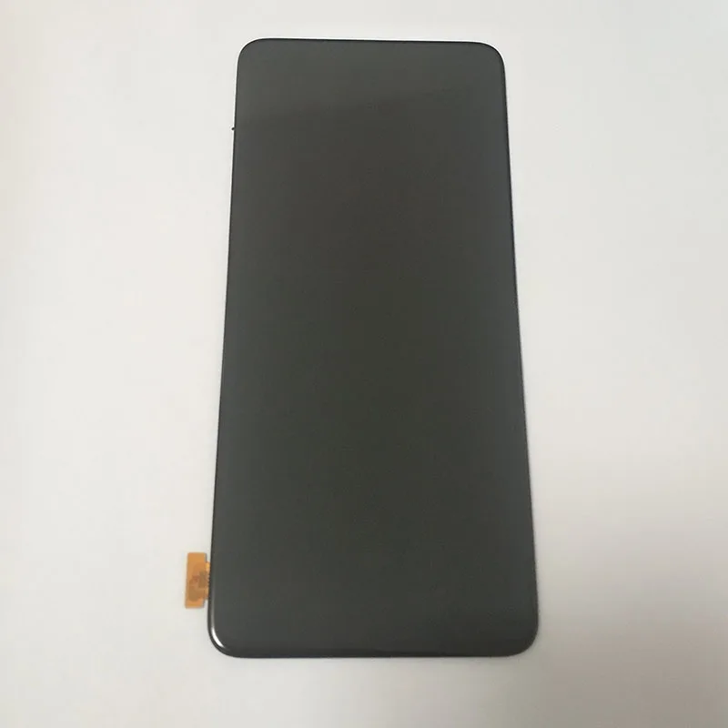 ЖК дисплей AMOLED для Samsung galaxy SM A90 A905 с сенсорным экраном и дигитайзером в сборе