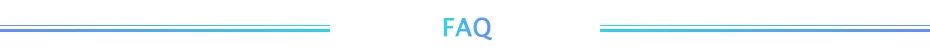 FAQ