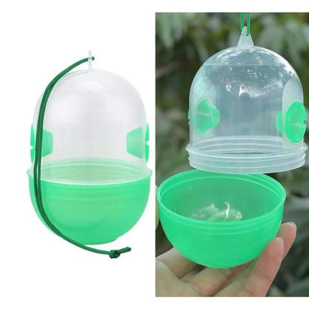 Wasp Trap Kill Pest Insect Fruit Fly Killer Traps Reject Hornet Catcher Hanging Tree Garden Tools Killing Bee Trapper Wasp Trap Wasp Trap Kill Pest Insect Fruit Fly Killer Traps Reject Hornet Catcher Hanging Tree Garden Tools Killing Bee Trapper Wasp Trap