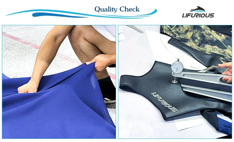 High Quality Sleeveless Neoprene Wetsuit Driving Swimming Surfing Women Wetsuit