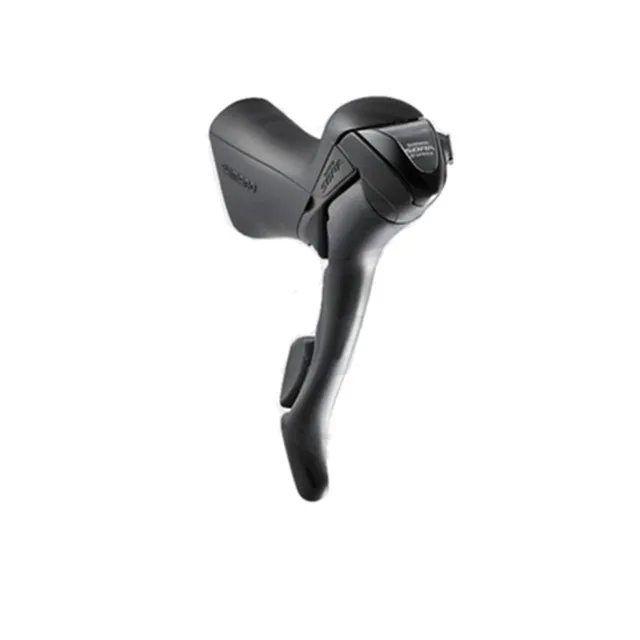 SHIMANO SORA ST-3500/3400 рычаг переключения ручного тормоза 2x9 скорость влево/вправо/пара рычаги w/оригинальные внутренние кабели