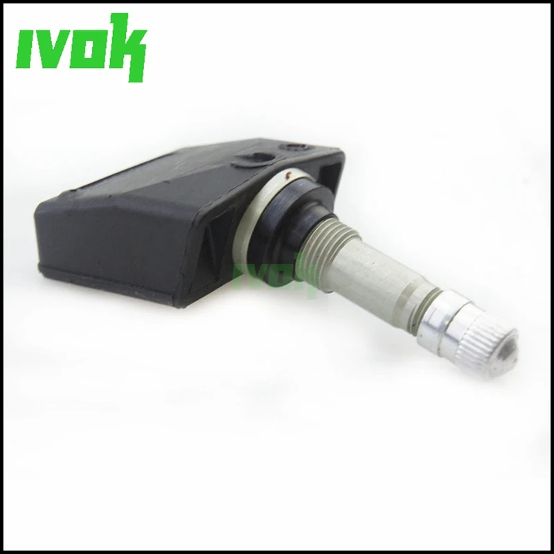 Schrader TPMS датчик давления в шинах для GMC Chevy Corvette Cadillac Deville Seville 25731358 315 МГц