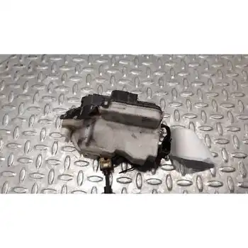 

6K3837015D Lock Left Front Door Seat Ibiza (6k1) 1.6 Stella