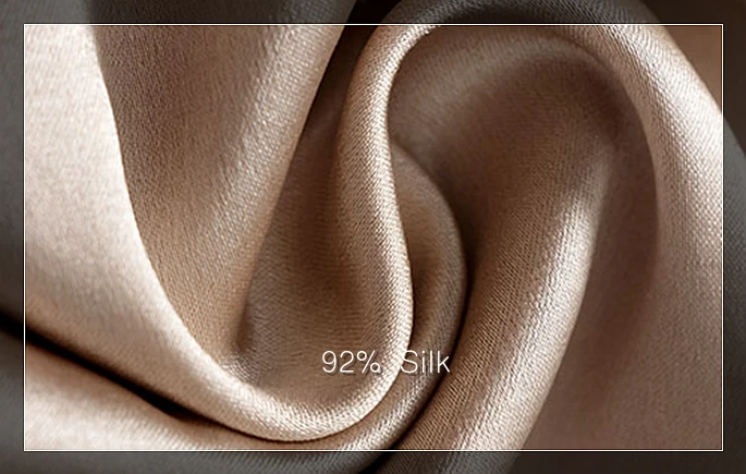 100% Silk Tank Top Women High Quality Fabric Shoulder Strap Adjustable Length Lace 4 Colors Casual Basic Clothing Fashion