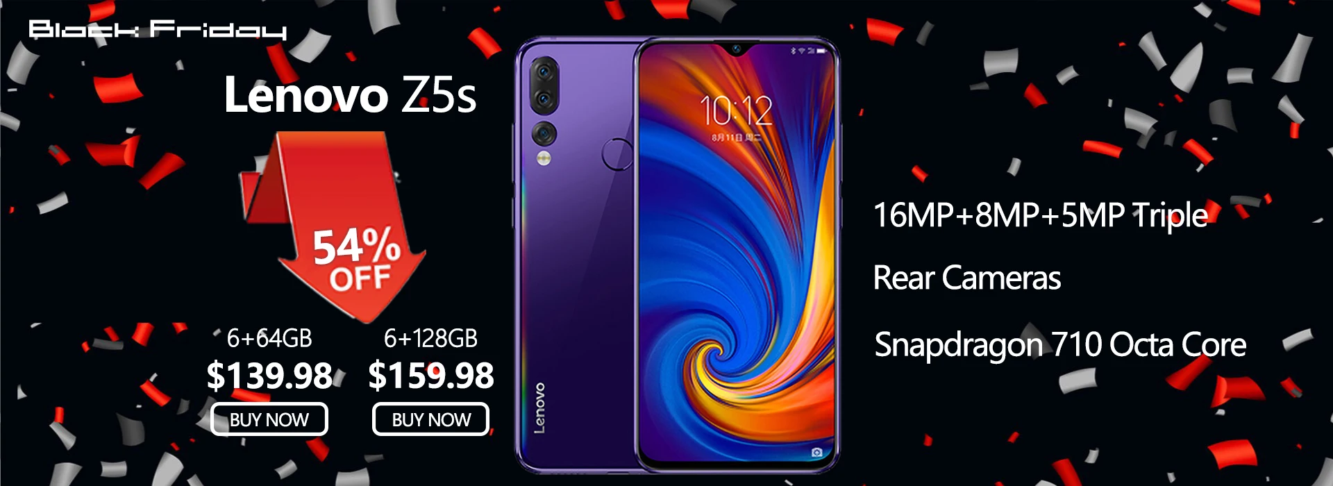Глобальная версия смартфона lenovo 4 Гб 64 Гб 6 дюймов мобильный телефон Восьмиядерный мобильный телефон K9 Note задний 16MP 4G LTE телефон 3760 мАч