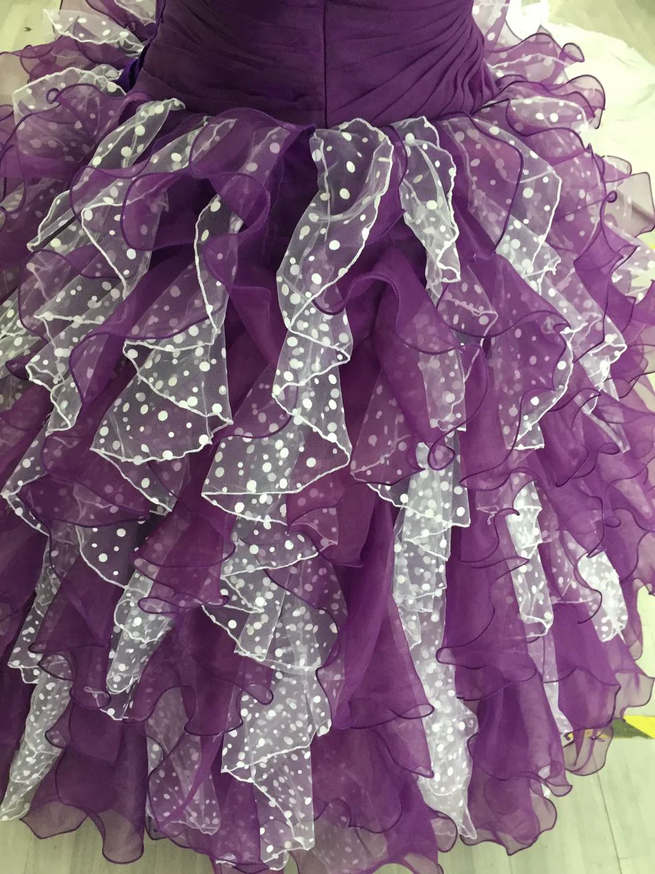 Quinceanera Dresses Sweet 16 Ball Gown Fashion Sweetheart Floor-Length Debutante Gowns Special Occasion Party Giown ANGELSBRIDEP
