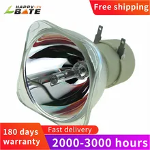 HAPPYBATE High Quality BL FU190D/SP.8TM01GC01 Replacement projector bulb lamp for X305ST W305ST GT760/W303ST lamp for projector