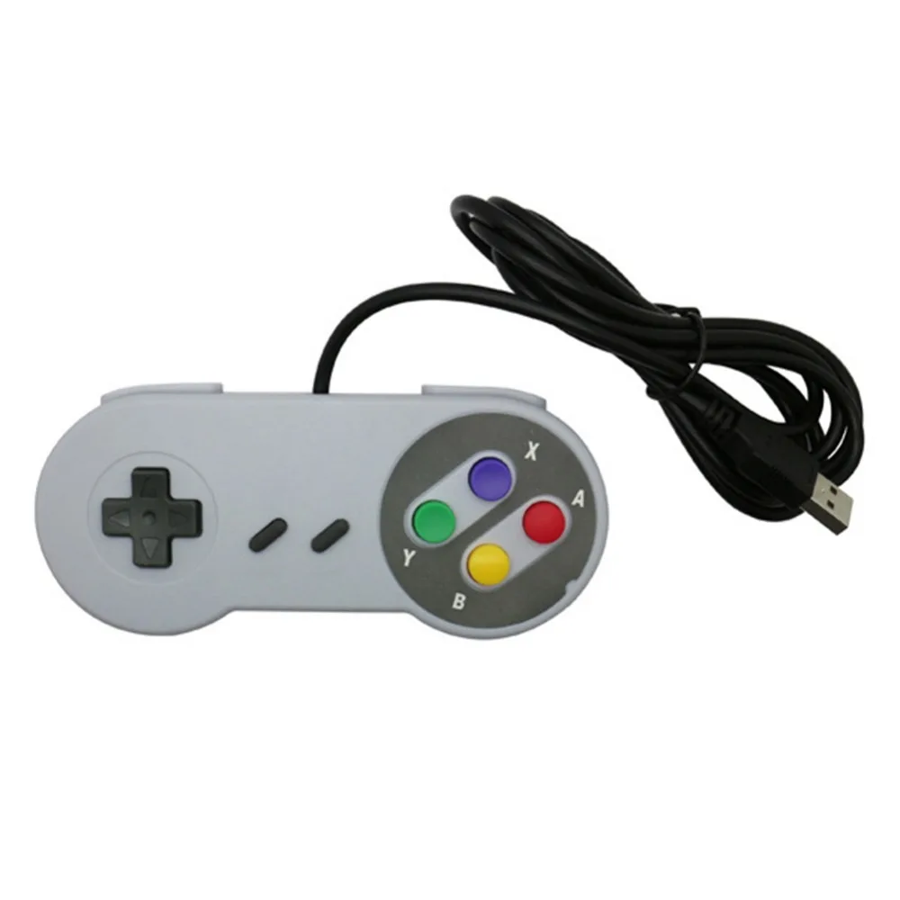 New high-quality USB port game controller gamepad switch controller - Цвет: 1psc